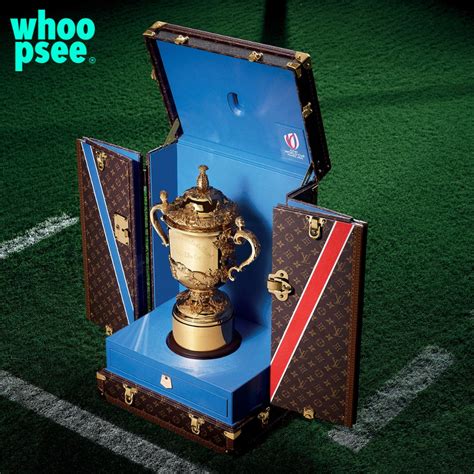 cofanetto louis vuitton coppa del mondo